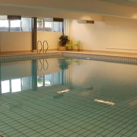 Apartment Xliii *