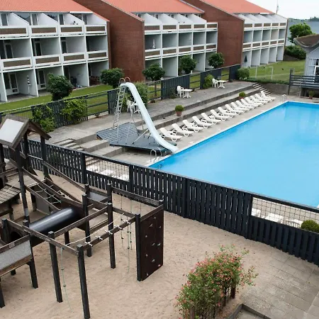 Xliii Apartment